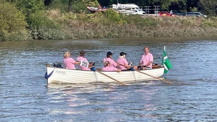 Boat Rowing Rutland Boats and Facilities – River Dart Rowing Club